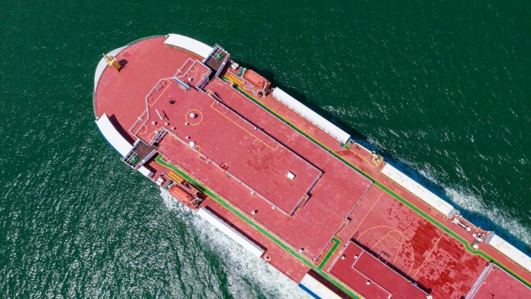 NYK Group launches trial to utilize 3D models in design of new LPG tanker
