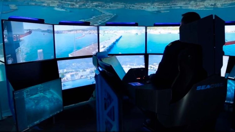 ADNOC L&S and SeaOwl sign agreement to design remotely operated marine supply vessels