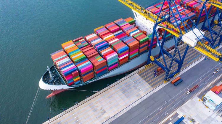Shipping losses hit all-time low despite increasing risks for the whole sector