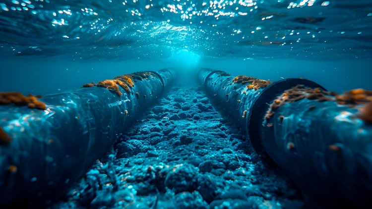 Google builds first subsea cable connecting Africa to Australia