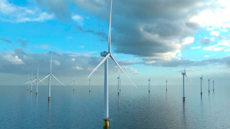 Equinor solidifies New York offtake contract for Empire Wind 1