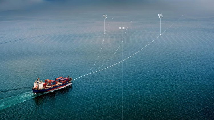 ABB launches new software to help vessels enhance fuel efficiency and reduce emissions