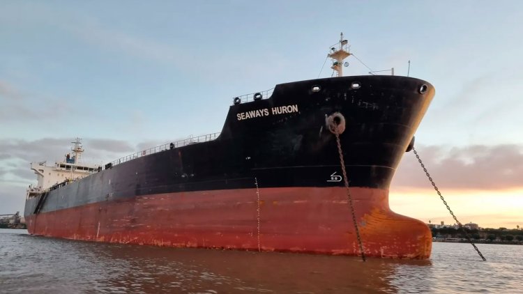 Wärtsilä propulsion solutions expected to deliver 5% fuel savings for International Seaways tankers