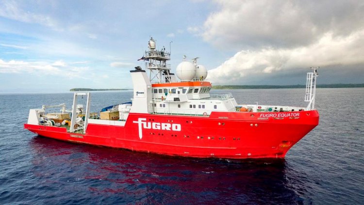 Fugro secures major contract for Japanese offshore wind farm