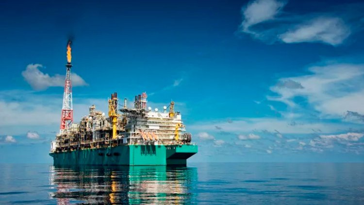 Eni drafts ABL for Congo Floating LNG transportation and installation verification