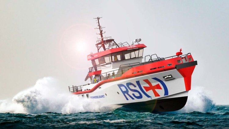 Brunvoll Mar-El with New Hybrid System Contract