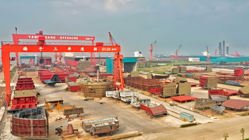 Wärtsilä to supply the cargo handling and fuel gas supply systems on six new MGCs