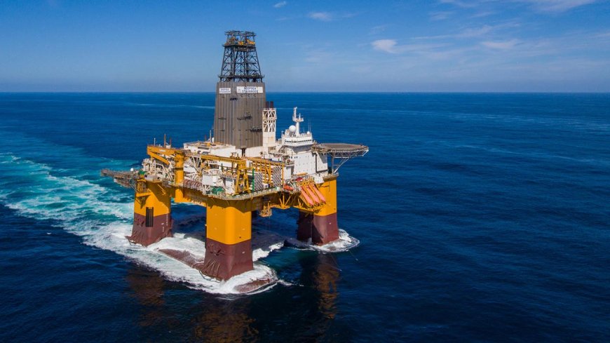 Equinor and its partners drill two dry wells in the North Sea