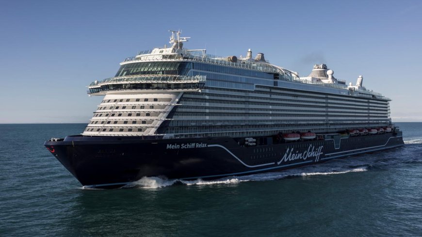 Fincantieri secures Norwegian Cruise Line Holdings four-cruise-ship order