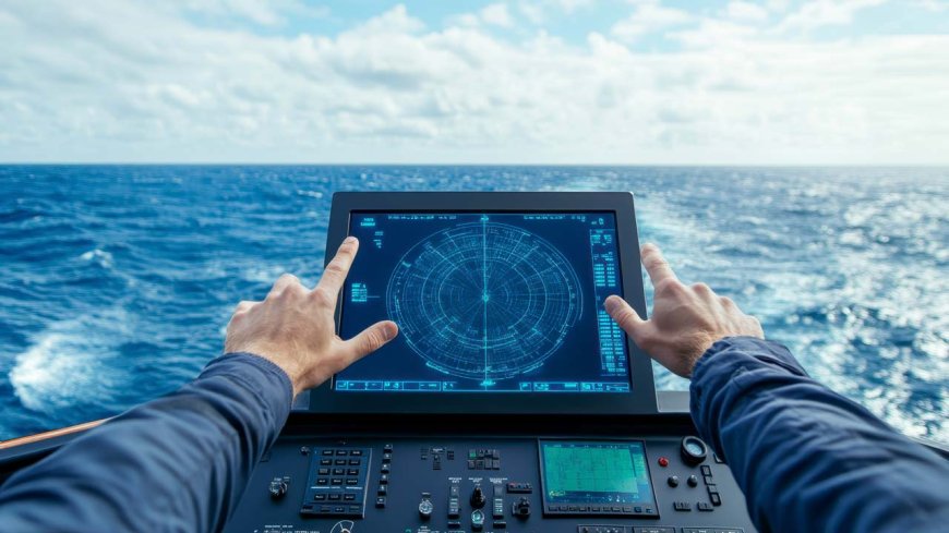 Exail supplies navigation systems to NOR Offshore Rental