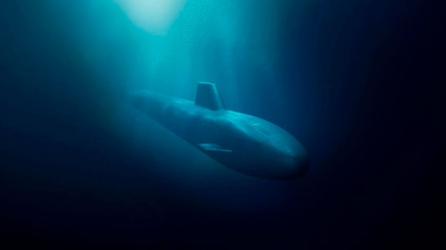 Barrow granted royal status to recognise its UK nuclear submarine-building heritage