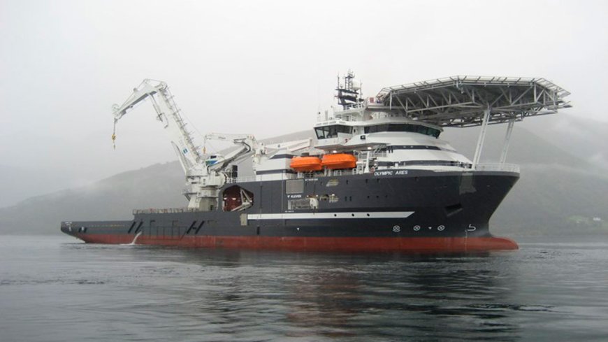 DeepOcean engaged by Vattenfall for subsea cable support