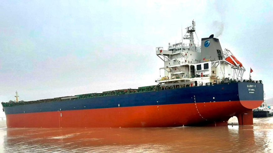 Wärtsilä upgrades the Wärtsilä RT-flex main engines on two bulk carrier vessels