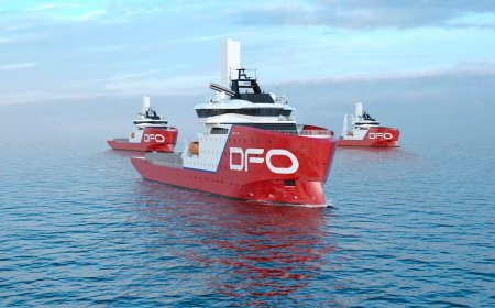 VARD signs contract for one Commissioning Service Operation Vessel