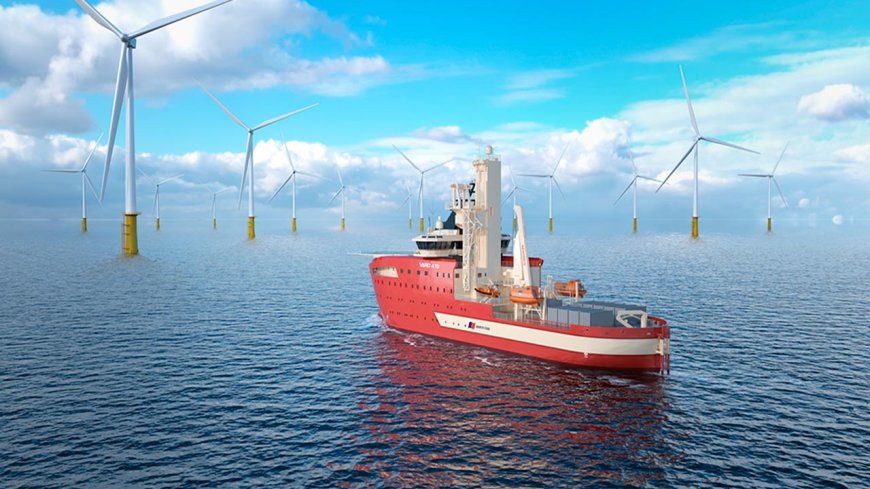 Bureau Veritas joins NavHyS Project to advance liquid hydrogen innovation in shipping