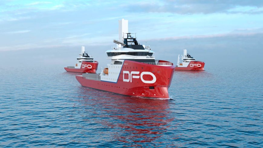VARD signs contract for one Commissioning Service Operation Vessel