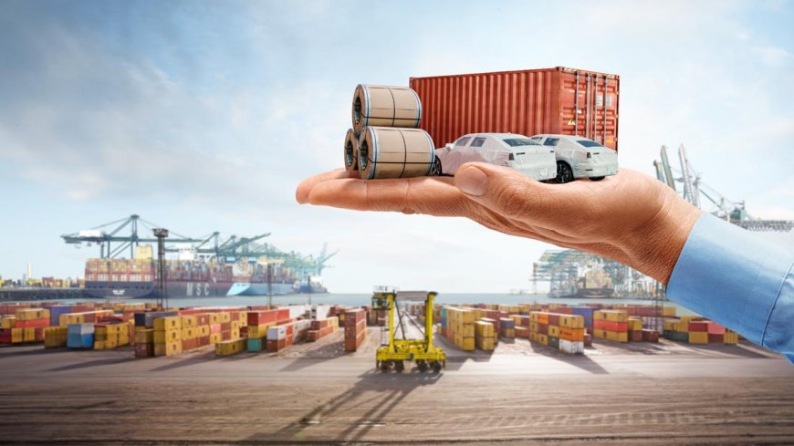 NxtPort, Port of Antwerp-Bruges and The Way Forward launch Inbound Release Platform