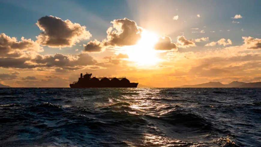 LR OneOcean powers fuel and emissions savings for TotalEnergies