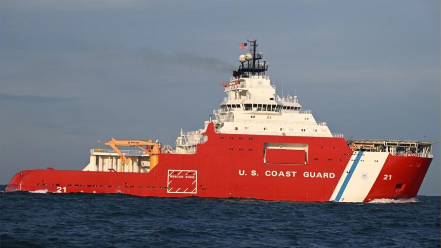 Bollinger teams up with Edison Chouest Offshore to deliver ‘next-generation’ icebreakers