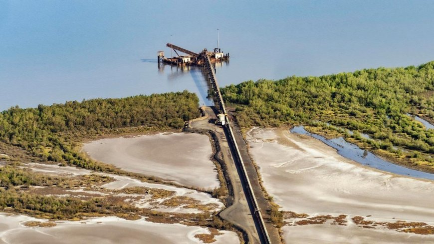 NORDEN inks logistics project in Australia