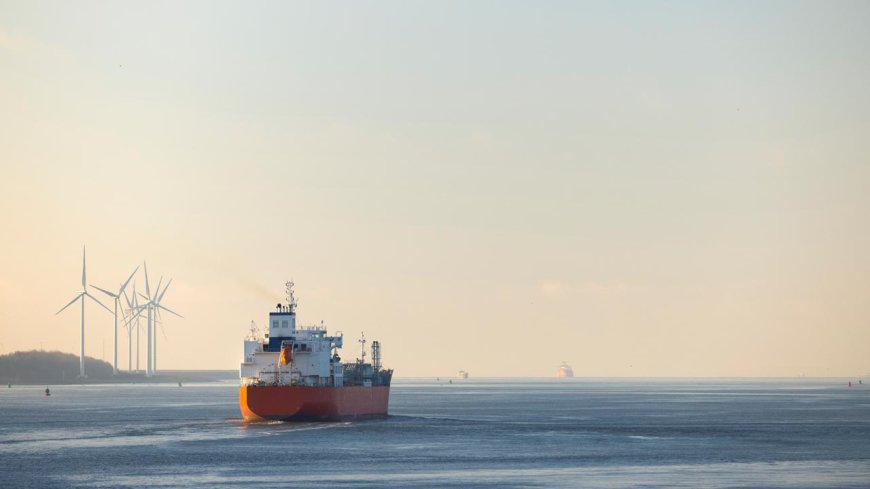 Gasum and Wilhelmsen Ship Management agree FuelEU Maritime compliance trade