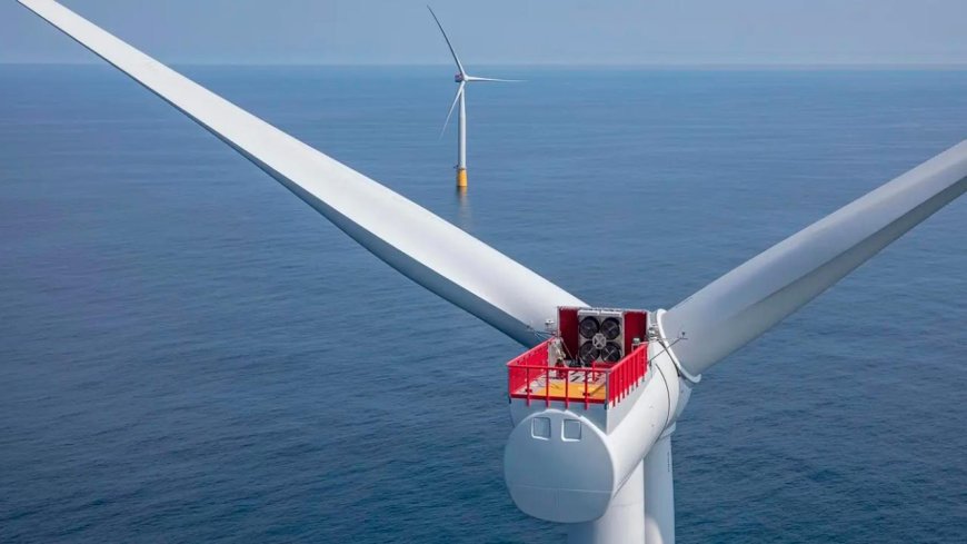 Equinor says Bałtyk 2 and 3 project financing secured