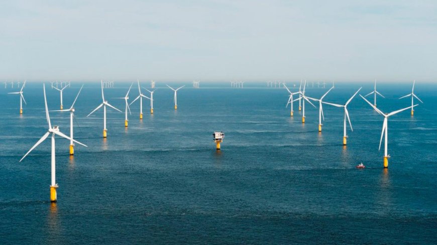 HHWE to merge with NMT-IRO – Joining forces in offshore wind
