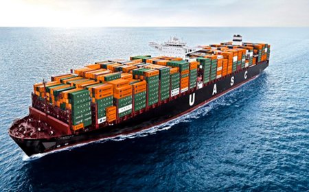 MacGregor to deliver Fully Automatic Twistlocks for Hapag-Lloyd's vessels