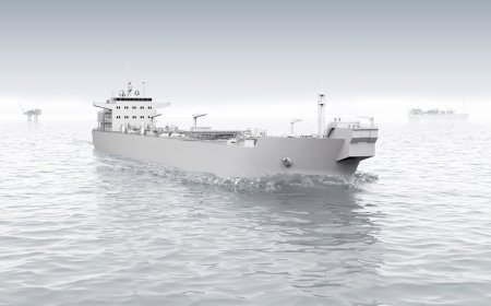 ABB to supply integrated power system for nine shuttle tankers