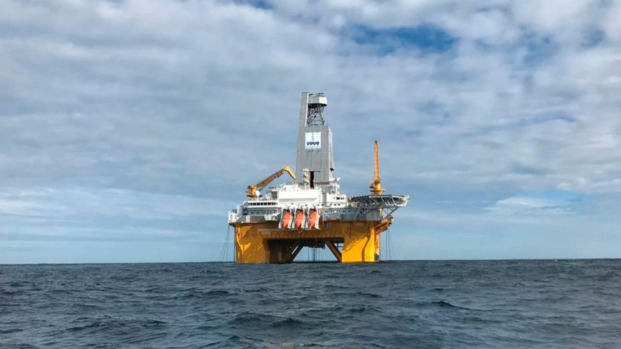 The Havstjerne project: Proved suitable properties for CO2 injection and storage