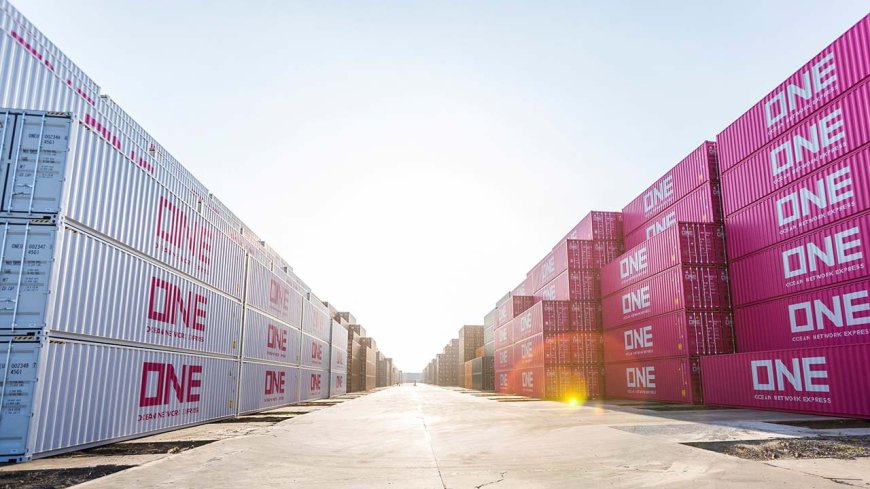 Wärtsilä Fit4Power solution to deliver significant fuel and emission savings for ONE containership