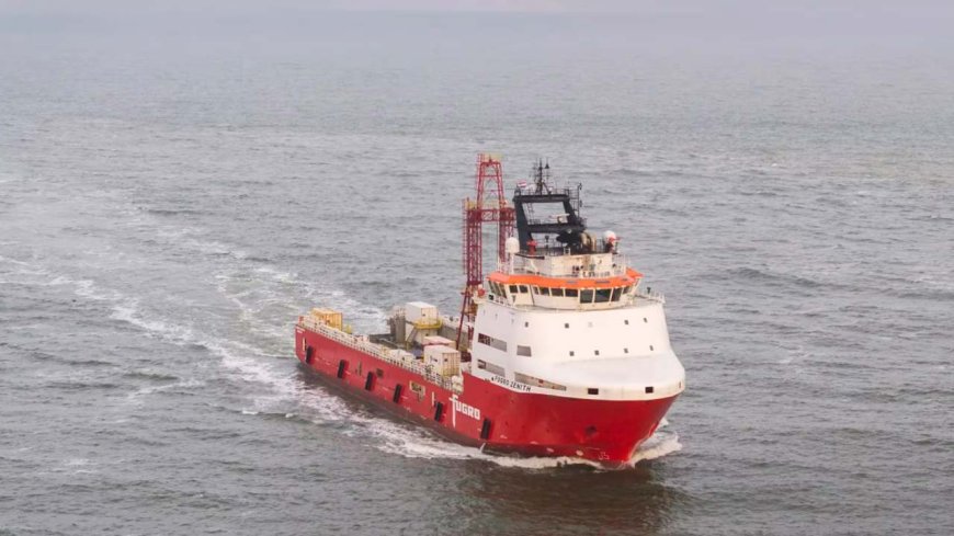 Fugro to provide integrated site characterisation for offshore wind projects