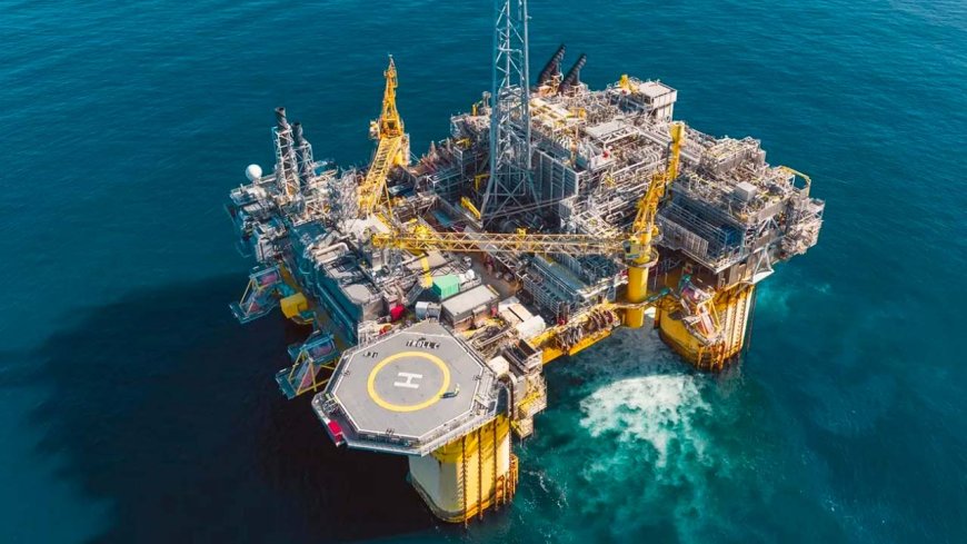 More oil and gas to Europe from the Fram and Troll area