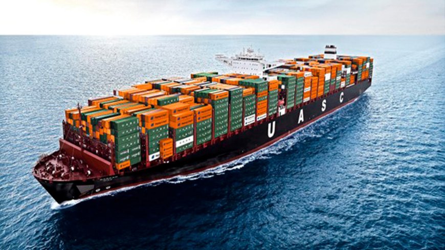 MacGregor to deliver Fully Automatic Twistlocks for Hapag-Lloyd's vessels