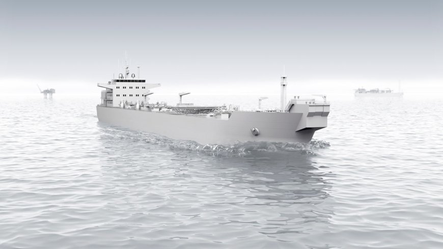 ABB to supply integrated power system for nine shuttle tankers