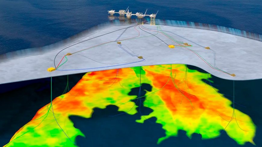Equinor and partners invest in the third phase of Johan Sverdrup