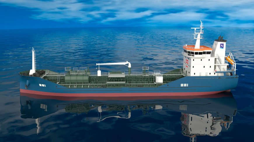 Berg Propulsion marks decade of Nakkaş Shipping collaboration with 10th tanker contract