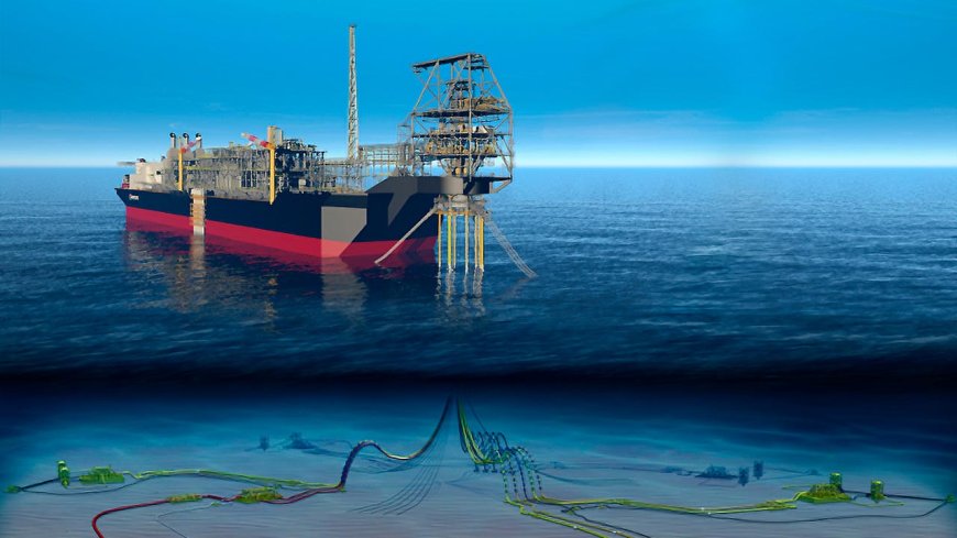 MODEC and Eld Energy to Install Offshore Fuel Cell Pilot