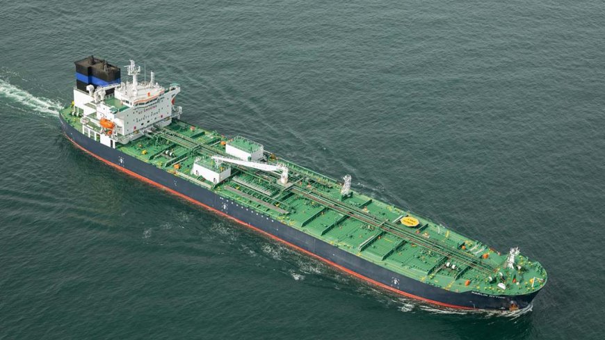 K-SURE and Trafigura sign USD200 million financing agreement to support Korean shipping companies