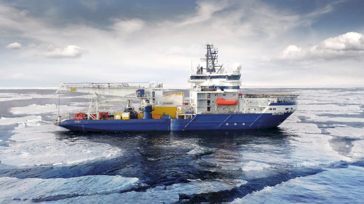 baffin ice breaker