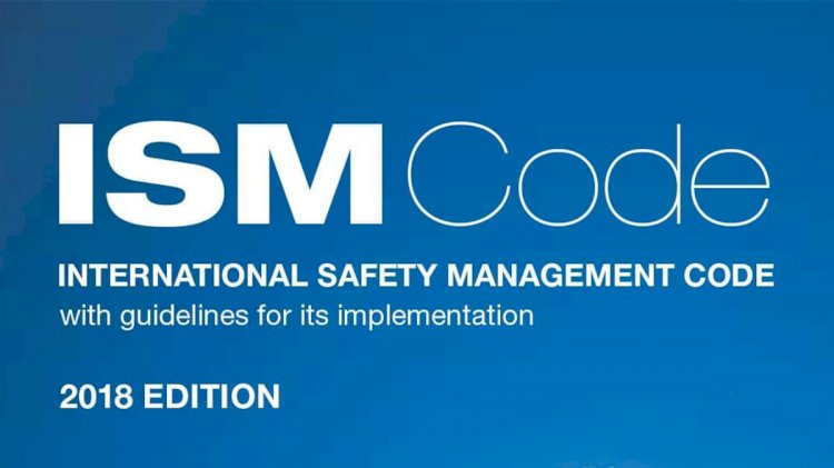 IMO training on the ISM takes centre stage