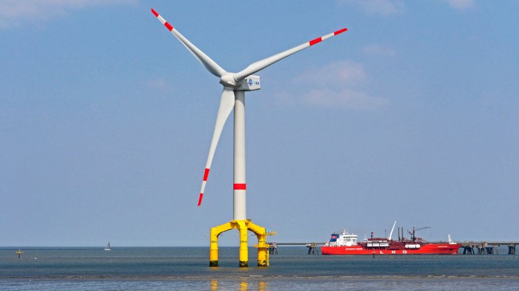 Prysmian secures new offshore wind project in The Netherlands