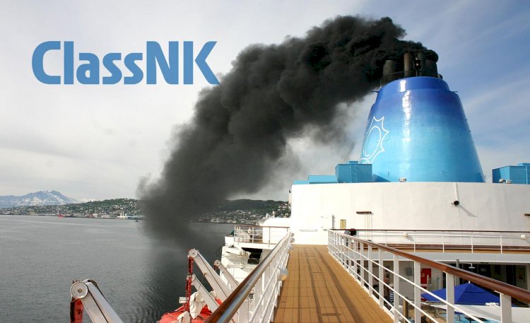 ClassNK structural changes prior 2020 Sulphur Cap