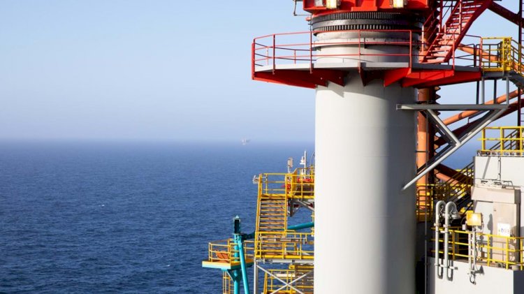 Maersk Drilling awarded one-well UK contract by Petrogas