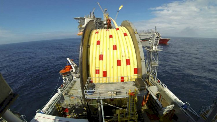 Subsea 7 awarded contract offshore Brazil