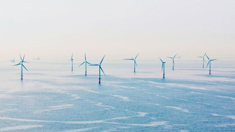 Crown Estate launches the UK’s first major offshore wind leasing round in a decade
