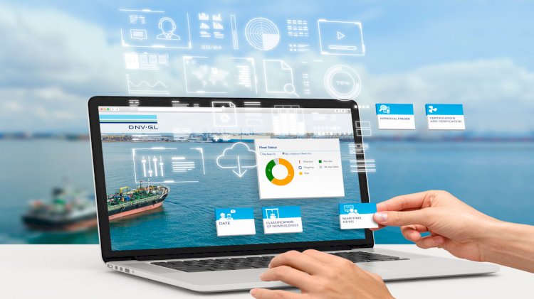 DNV GL's Veracity strengthens maritime digitalization with new Asia-Pacific hub