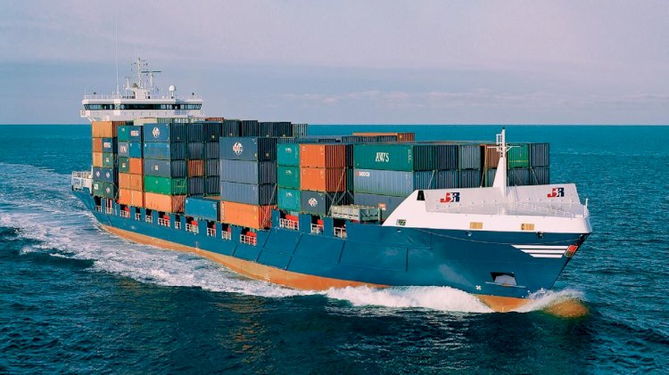 JR Shipping adds two vessels to container feeder fleet operation