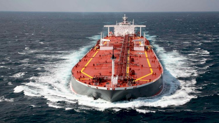 Trafigura sales a fleet of suezmax tankers to Frontline