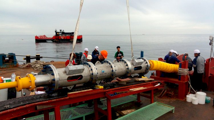 Opinion: subsea industry still has a “long, hard slog” ahead